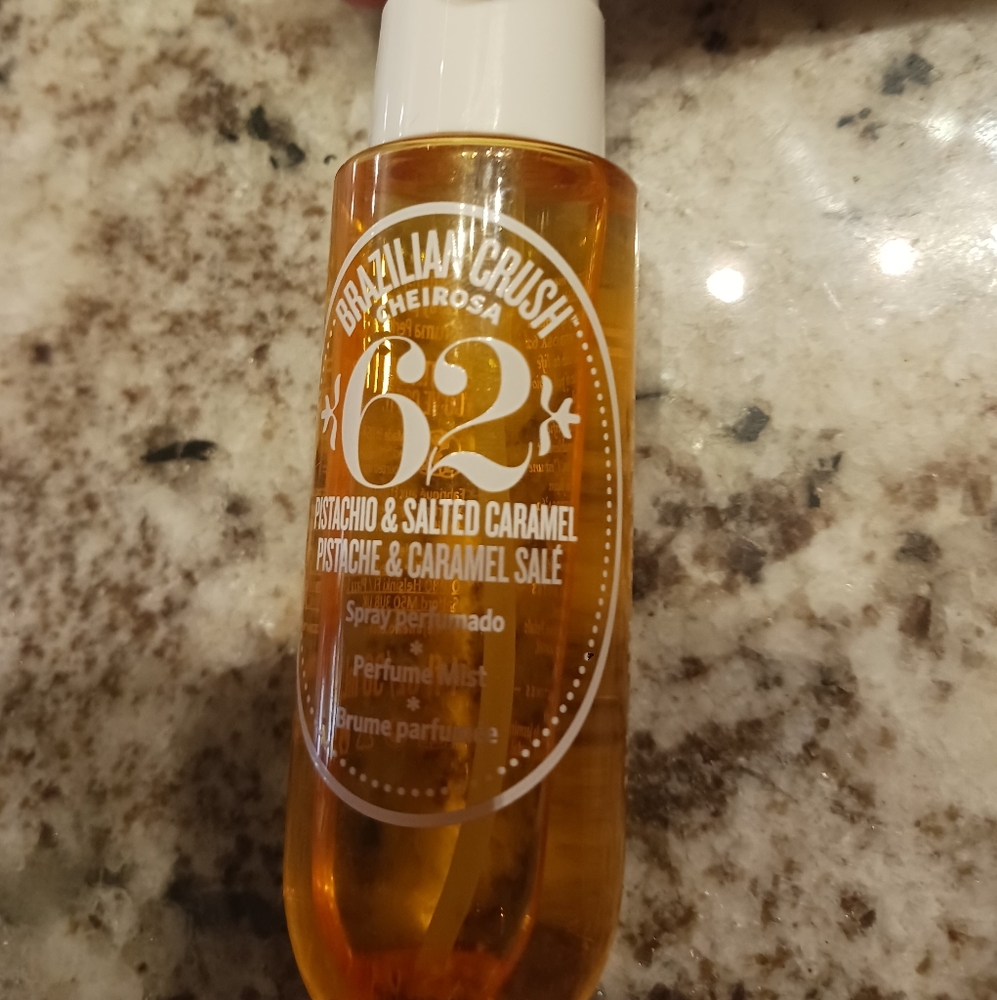 Sol de Janeiro 62